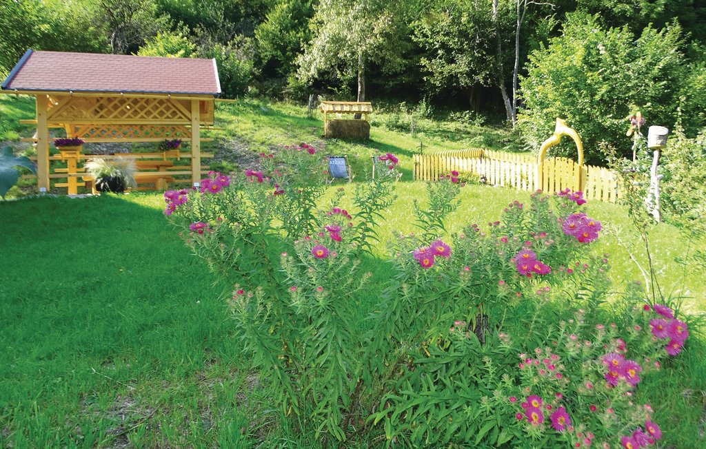 Ferienhaus - Luce , Slowenien - SSR144 9