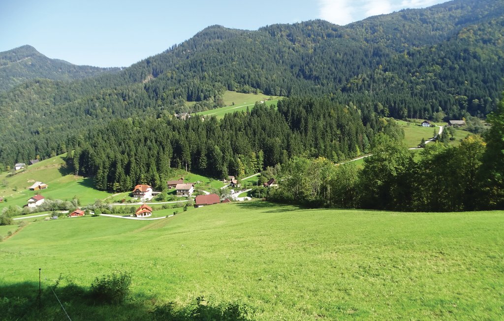 Ferienhaus - Luce , Slowenien - SSR144 10