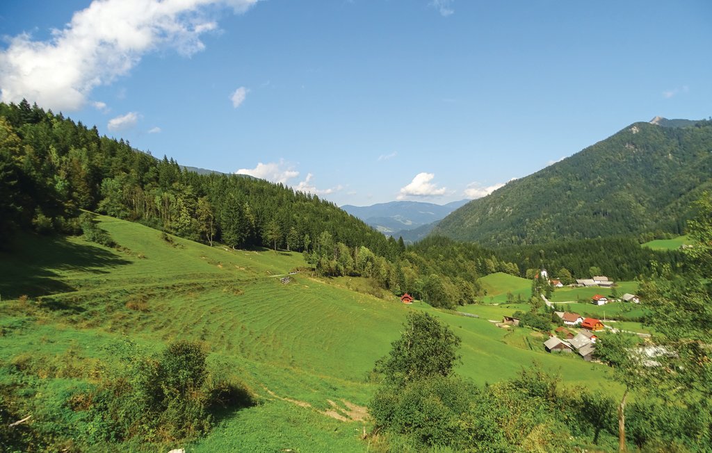 Ferienhaus - Luce , Slowenien - SSR144 6