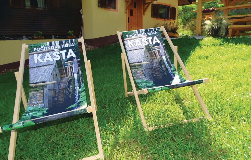 Ferienhaus - Luce , Slowenien - SSR144 12