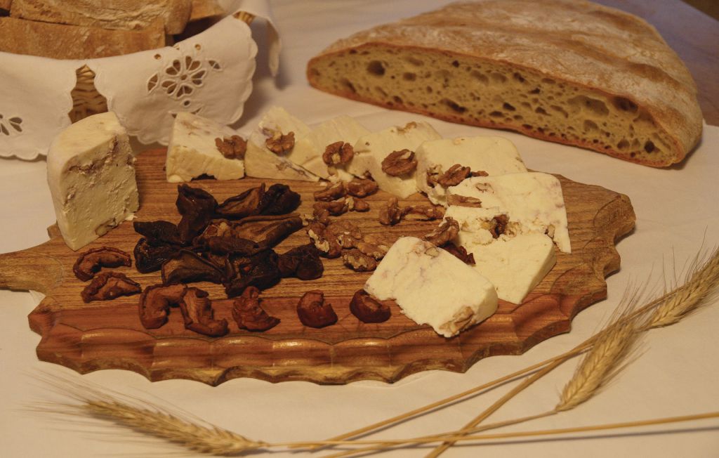 Ferieleilighet - Celje-Mozirje , Slovenia - SSR038 20