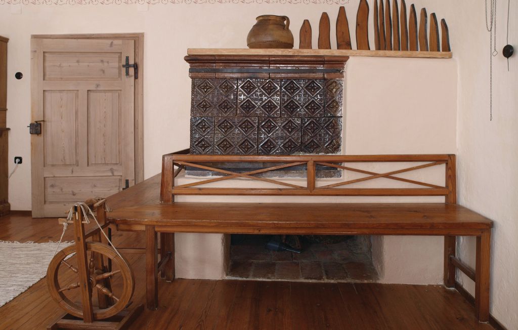 Ferieleilighet - Celje-Mozirje , Slovenia - SSR038 14