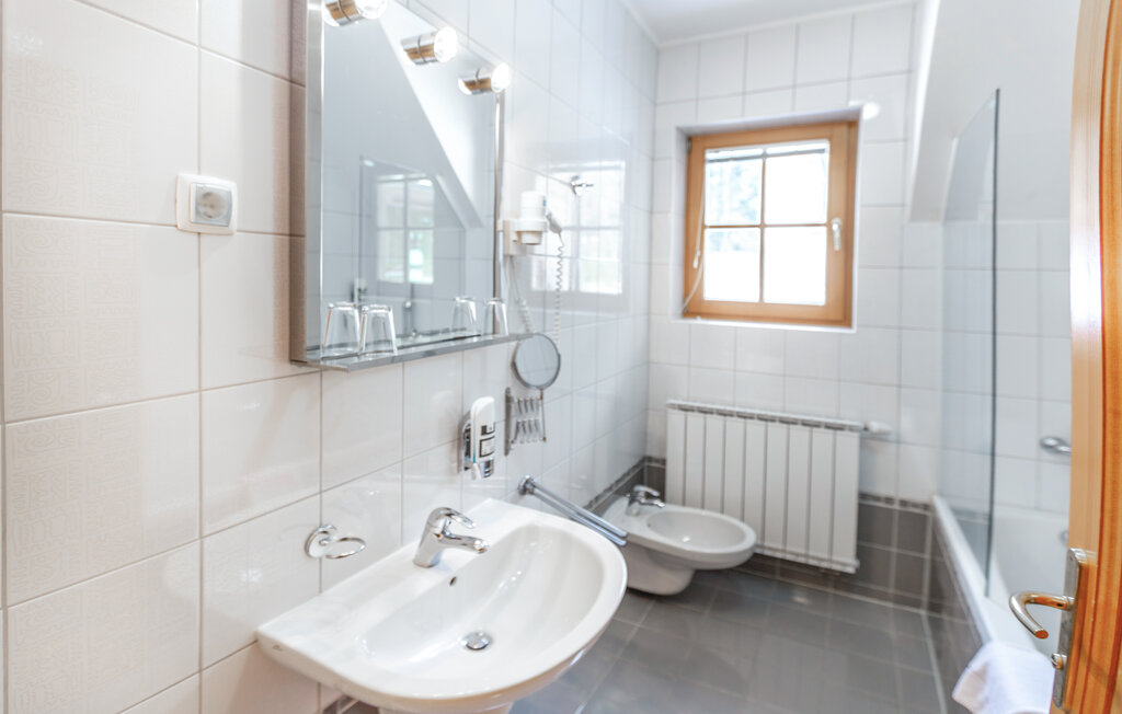 Lejlighed - Hocko Pohorje , Slovenien - SSR068 26