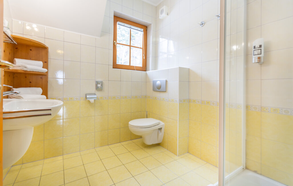 Lejlighed - Hocko Pohorje , Slovenien - SSR068 27