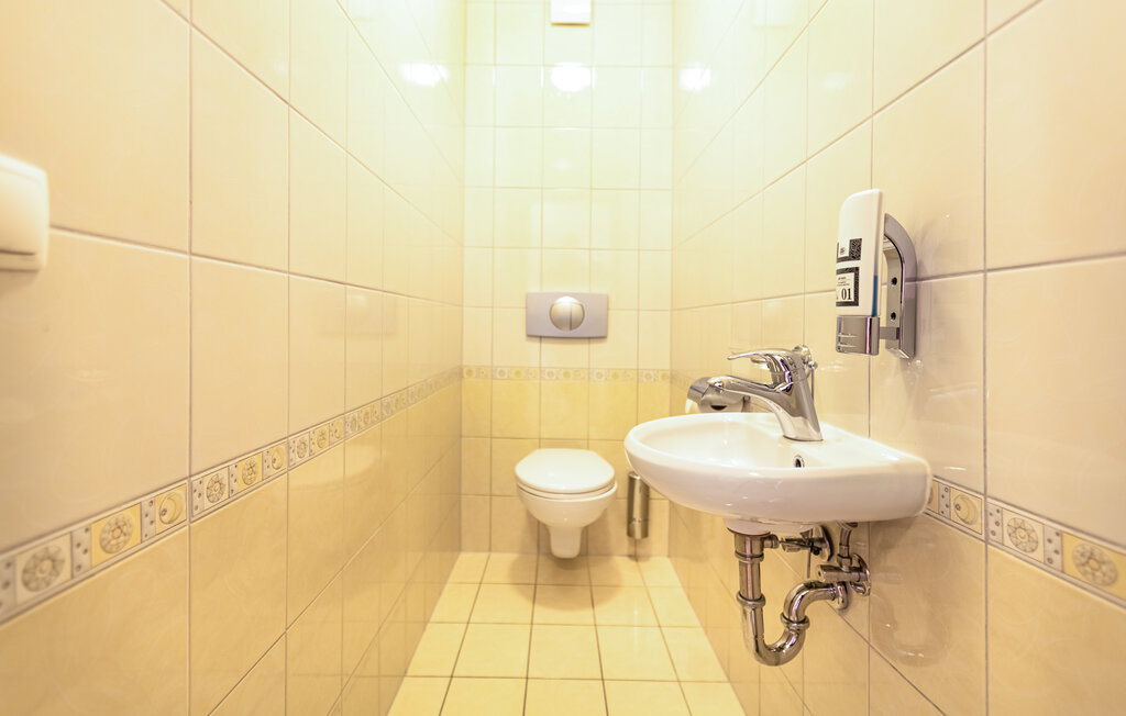 Lejlighed - Hocko Pohorje , Slovenien - SSR068 28