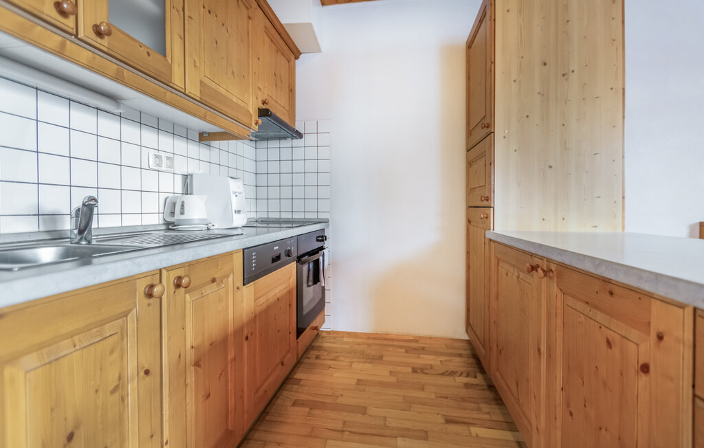 Lejlighed - Hocko Pohorje , Slovenien - SSR068 19