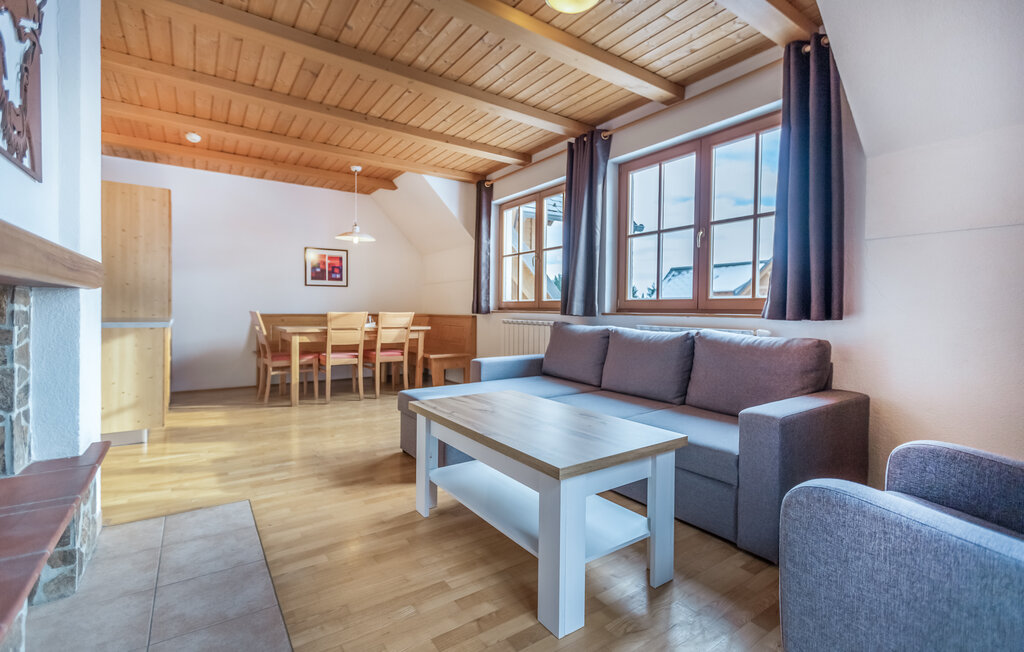 Lejlighed - Hocko Pohorje , Slovenien - SSR068 17