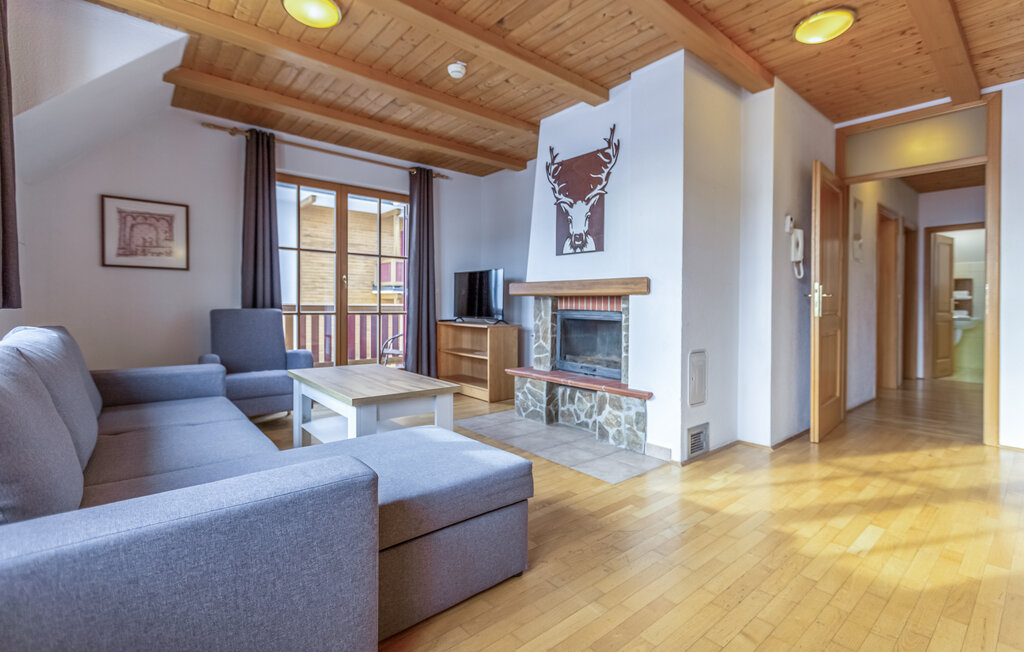 Lejlighed - Hocko Pohorje , Slovenien - SSR068 4