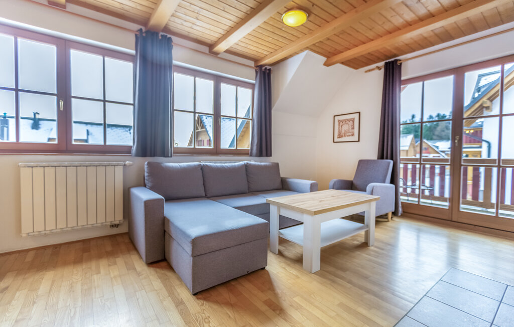 Lejlighed - Hocko Pohorje , Slovenien - SSR068 18