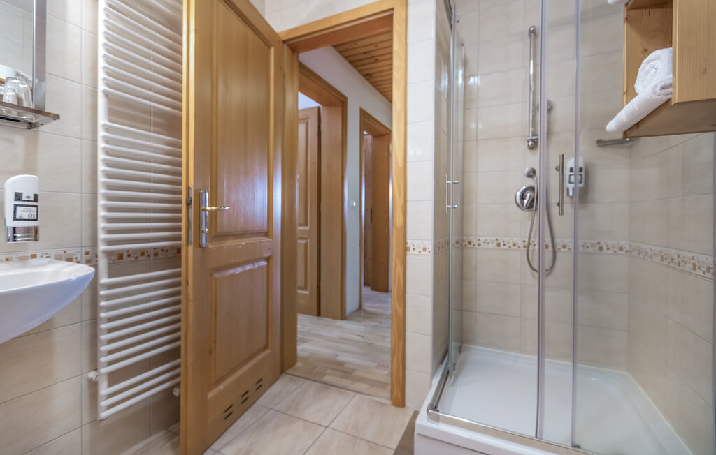 Ferienwohnung - Hocko Pohorje , Slowenien - SSR071 23