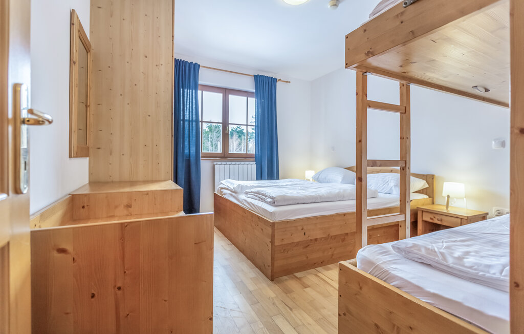 Ferienwohnung - Hocko Pohorje , Slowenien - SSR071 19