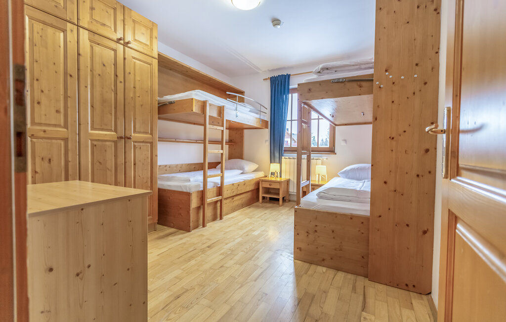 Ferienwohnung - Hocko Pohorje , Slowenien - SSR071 20