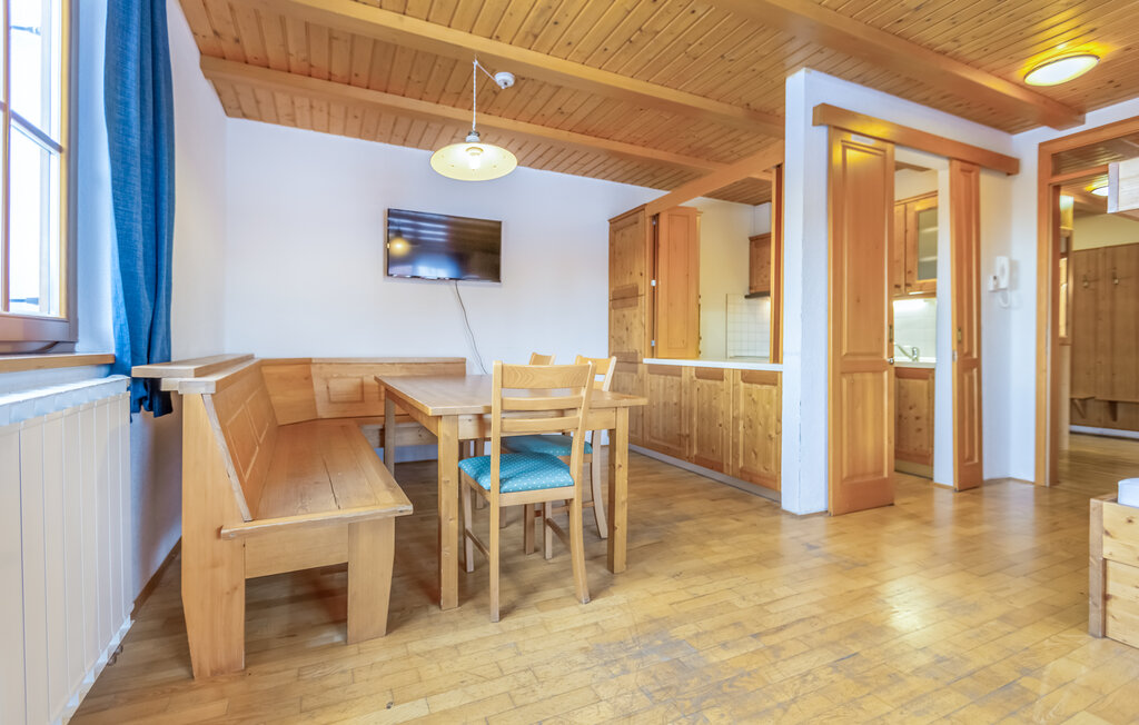 Ferienwohnung - Hocko Pohorje , Slowenien - SSR071 17