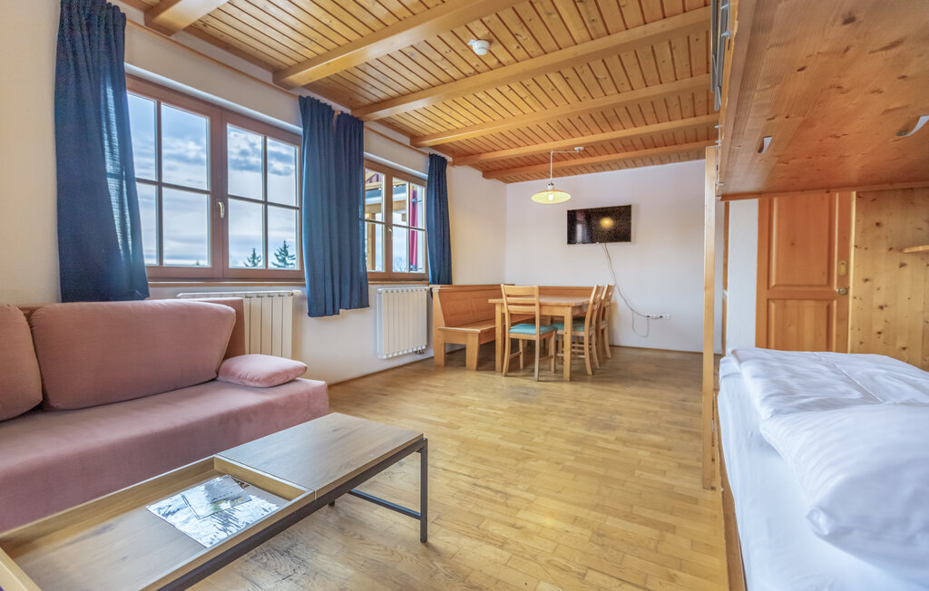 Ferienwohnung - Hocko Pohorje , Slowenien - SSR071 5