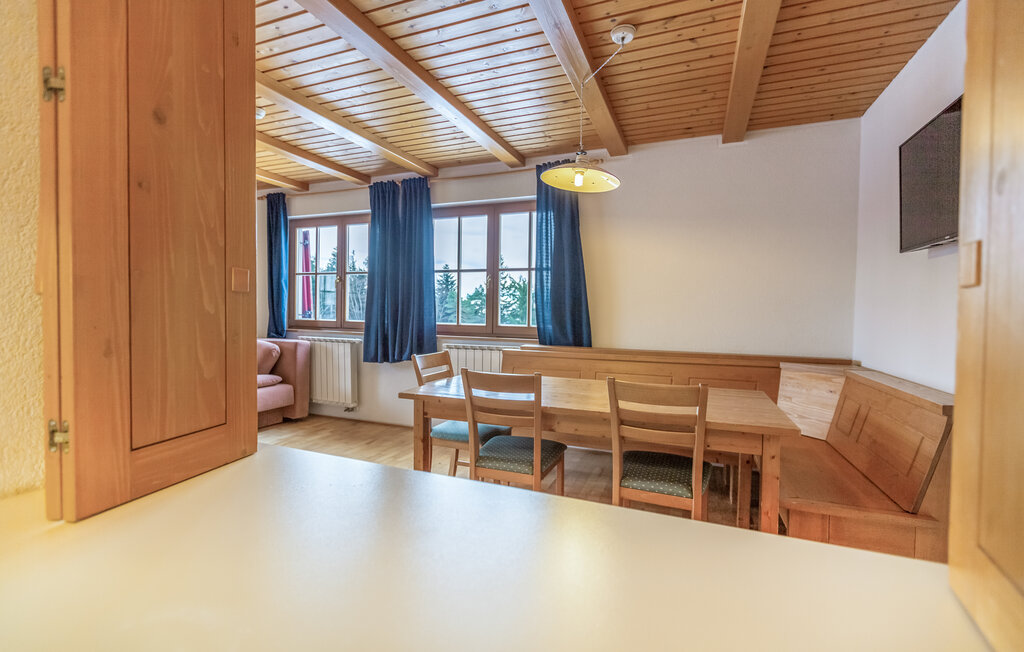 Ferienwohnung - Hocko Pohorje , Slowenien - SSR071 15