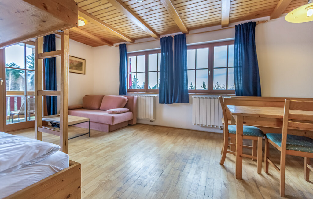 Ferienwohnung - Hocko Pohorje , Slowenien - SSR071 4