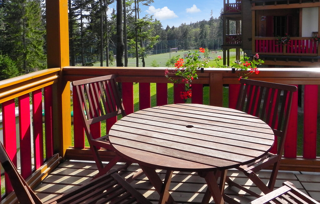 Ferienwohnung - Hocko Pohorje , Slowenien - SSR071 3