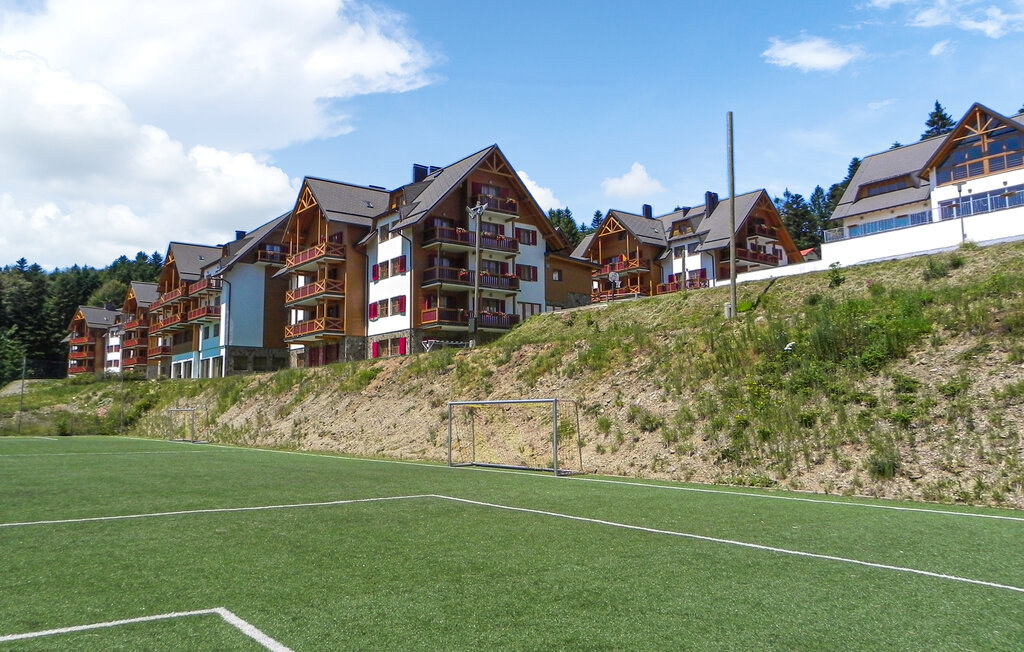 Ferienwohnung - Hocko Pohorje , Slowenien - SSR071 7