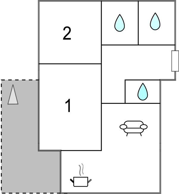 Ferienwohnung 