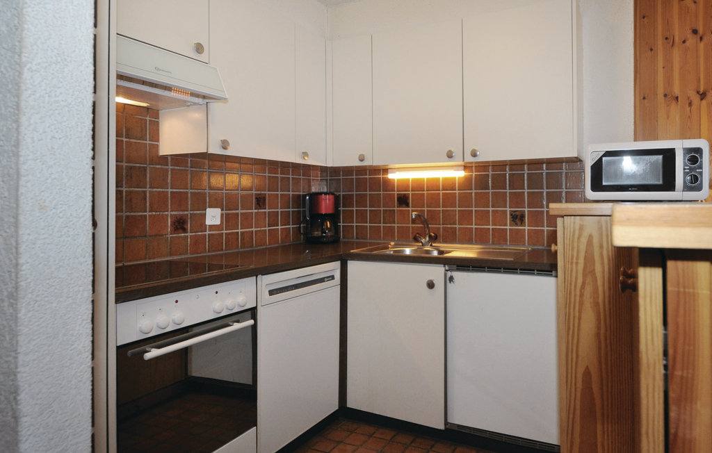 Appartement - Veysonnaz , Suisse - ZWA139 10