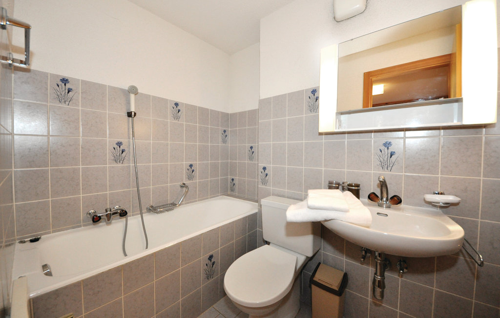 Appartement - Veysonnaz , Suisse - ZWA139 18