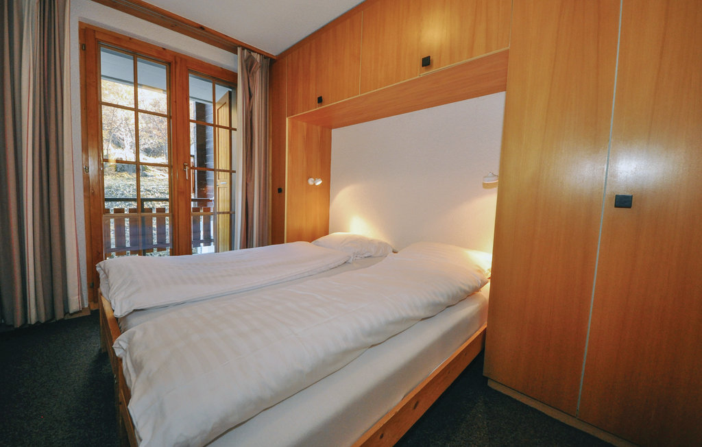 Appartement - Veysonnaz , Suisse - ZWA139 15