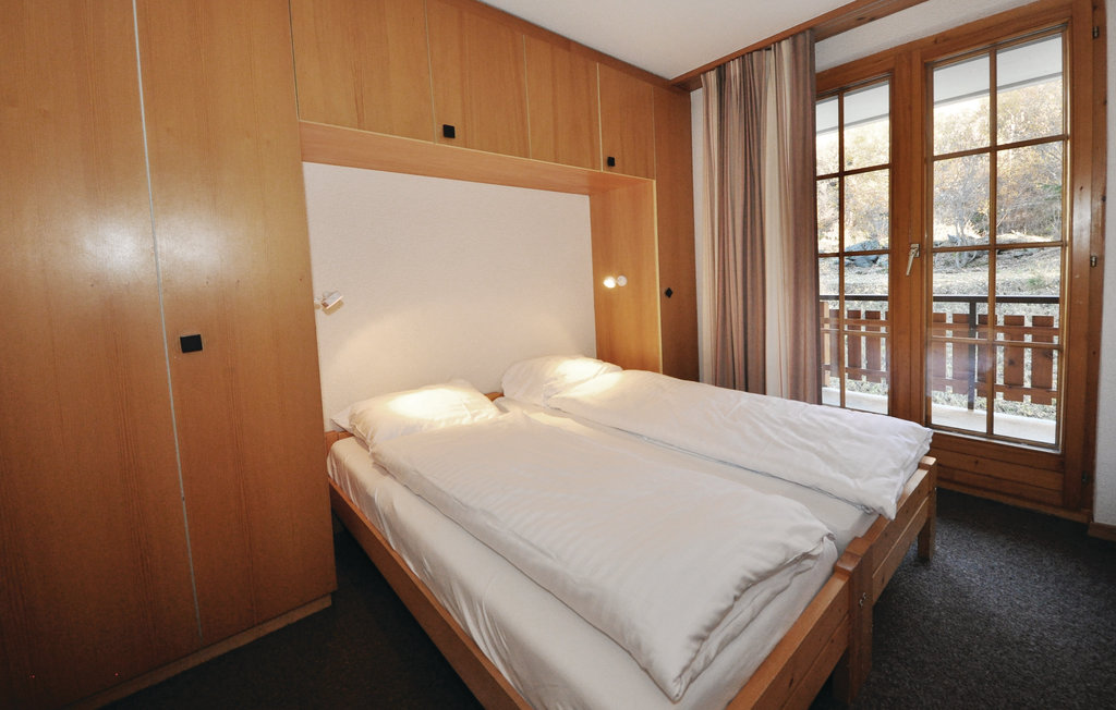 Appartement - Veysonnaz , Suisse - ZWA139 16