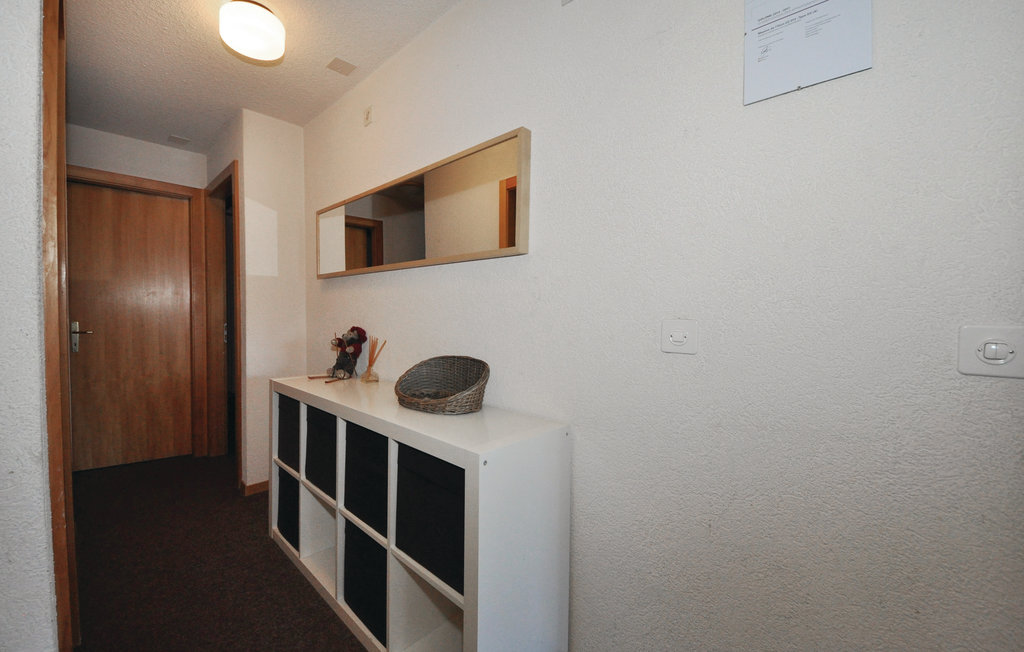 Appartement - Veysonnaz , Suisse - ZWA139 12