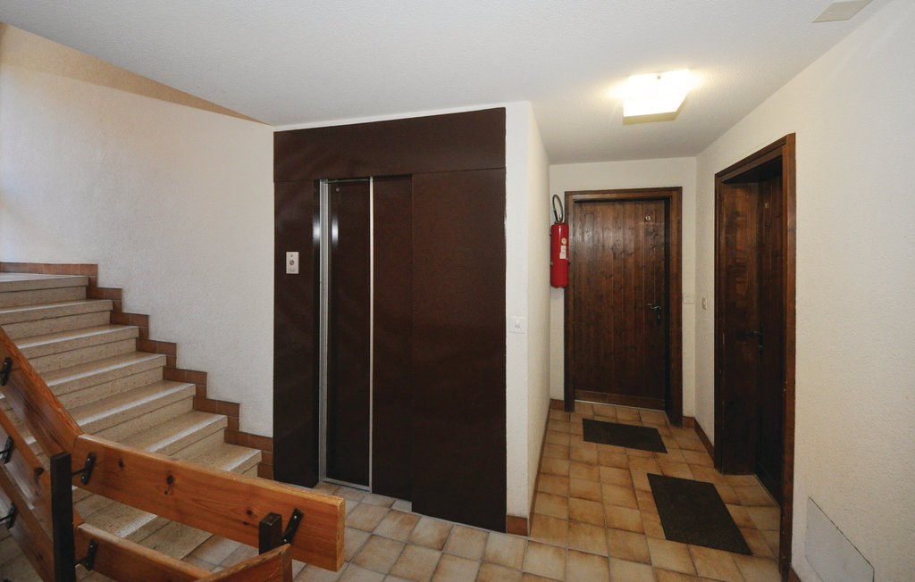 Appartement - Veysonnaz , Suisse - ZWA139 13