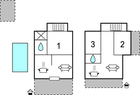 Plattegrond (klik voor meer details), CCC140