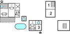 Plattegrond (klik voor meer details), CCC147