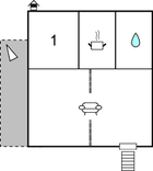 Plattegrond (klik voor meer details), CDA508