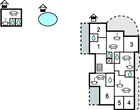Plattegrond (klik voor meer details), CDA658