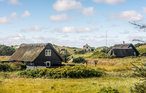 Ferienhaus - Gl. Skagen , Dänemark - A01815 11