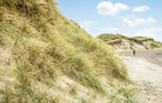 Semesterhus - Skagen Strand , Danmark - A01803 17