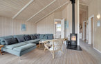 Ferienhaus - Bunken/Ålbæk , Dänemark - A01980 3