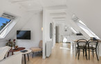Feriehus - Skagen Strand , Danmark - A01011 7