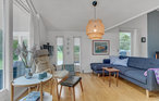 Feriehuse - Hulsig Strand , Danmark - A01247 3