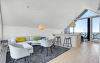 Feriehus - Skagen Strand , Danmark - A01168 15