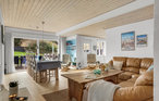 Feriehuse - Skagen Strand , Danmark - A01169 3