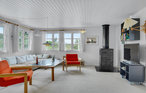 Ferienhaus - Gl. Skagen , Dänemark - A01995 3