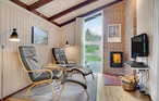Ferienhaus - Skiveren , Dänemark - A01580 7