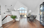 Ferienhaus - Skagen By , Dänemark - A01821 19