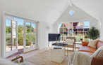 Feriehus - Skagen Strand , Danmark - A01011 3