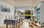 Feriehuse - Skagen Strand , Danmark - A01169 8