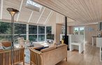 Ferienhaus - Gl. Skagen , Dänemark - A01815 12