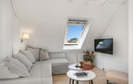 Feriehus - Skagen Strand , Danmark - A01011 21