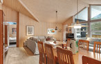 Ferienhaus - Skiveren , Dänemark - A01495 6