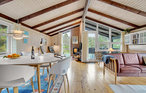 Ferienhaus - Skiveren , Dänemark - A01580 4