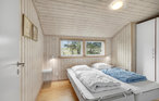 Ferienhaus - Hulsig , Dänemark - A01621 17